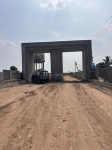 Image of 1200 Sq.ft Residential Plot / Land for sale in Thennampalayam, Coimbatore for Rs. 1625000