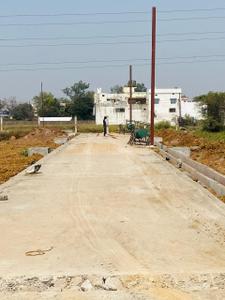 Image of 1250 Sq.ft Residential Plot / Land for sale in Vedanta Vatika, Tatibandh, Raipur for Rs. 3000000
