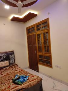 Bedroom Image of 1345 Sq.ft 3 BHK Independent House for sale in Gomti Nagar Lucknow for Rs. 6200000