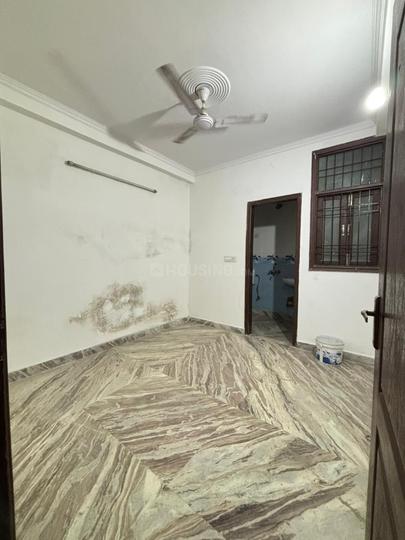 Freedom fighters enclave Bedroom 1