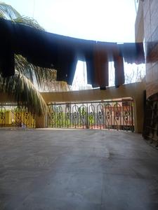 Bedroom Three Image of 2500 Sq.ft 4 BHK Builder Floor for sale in Kalewadi Pune for Rs. 12500000