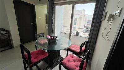 Bedroom Image of 1300 Sq.ft 3 BHK Apartment / Flat for sale in Rohan Mithila, Viman Nagar Pune for Rs. 22000000
