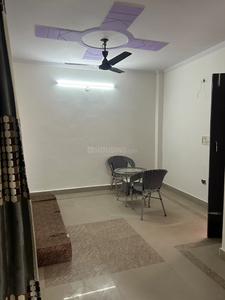1 BHK Independent Builder Floor