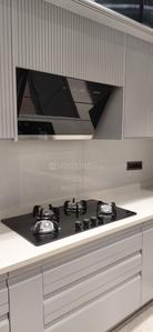 3 BHK Independent Builder Floor