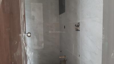 Image of 715 Sq.ft 1 BHK Apartment / Flat for sale in Ulwe, Navi Mumbai for Rs. 6600000