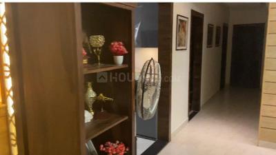 Kitchen Image of 4000 Sq.ft 5 BHK Apartment / Flat for rent in Sevoke Rd Siliguri for Rs. 100000