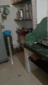 Kitchen Image of 400 Sq.ft 3 BHK Independent House for sale in Kamaal Chok Nagpur for Rs. 6500000