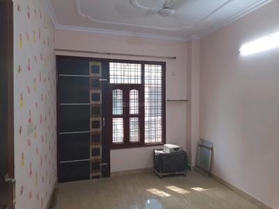 Bedroom Image of 1100 Sq.ft 3 BHK Builder Floor for rent in Sector 3 Gurgaon for Rs. 24000