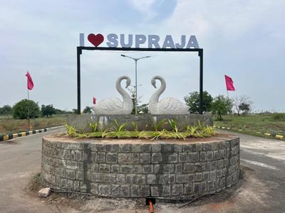 Image of 180 Sq.ft Residential Plot / Land for sale in Nandikandi, Sangareddy for Rs. 2400000