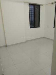 Bedroom Image of 850 Sq.ft 3 BHK Apartment / Flat for sale in Shree Residency, Chikhali Pune for Rs. 7200000