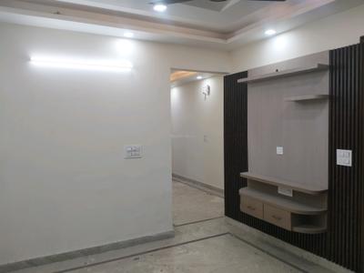 Living Room Image of 990 Sq.ft 2 BHK Builder Floor for sale in Hari Nagar New Delhi for Rs. 12000000