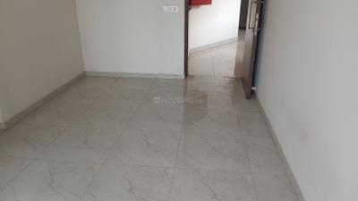 Living Room Image of 585 Sq.ft 1 BHK Apartment / Flat for sale in Sunteck World, Naigaon East Naigaon for Rs. 3300000
