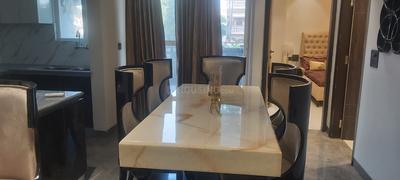 Hall Image of 2300 Sq.ft 4 BHK Apartment / Flat for sale in The Imperial, Nehru Nagar Ghaziabad for Rs. 20800000