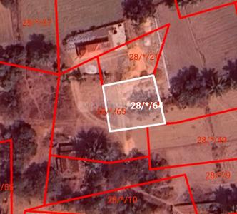 Image of 1500 Sq.ft Residential Plot / Land for sale in Brahmavar, Udupi for Rs. 2800000