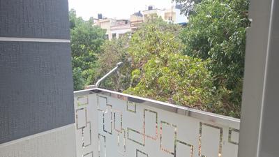 Living Room Image of 1100 Sq.ft 2 BHK Builder Floor for rent in Arakere Bengaluru for Rs. 25000