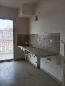 Kitchen Image of 678 Sq.ft 2 BHK Apartment / Flat for sale in Pyramid Heights, Sector 85 Gurgaon for Rs. 7500000