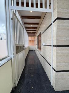 Balcony Image of 3600 Sq.ft 7 BHK Independent House for sale in Chikkabidarakallu Bengaluru for Rs. 23000000