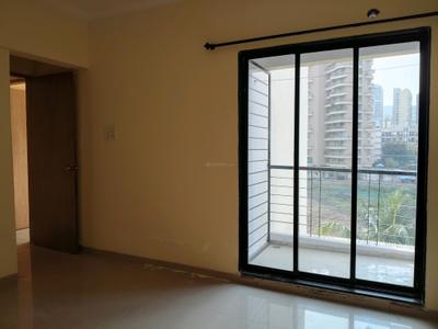 Bedroom Image of 1632 Sq.ft 3 BHK Apartment / Flat for sale in Jai Gurudeo Complex, Kamothe Navi Mumbai for Rs. 15500000