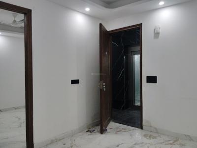 Living Room Image of 950 Sq.ft 2 BHK Apartment / Flat for sale in Said-Ul-Ajaib New Delhi for Rs. 5200000