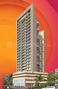 Image of 1166 Sq.ft 2 BHK Apartment / Flat for sale in Kharghar, Navi Mumbai for Rs. 11700000