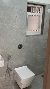 Bathroom Image of 700 Sq.ft 1 BHK Apartment / Flat for sale in Dombivli East Thane for Rs. 5000000