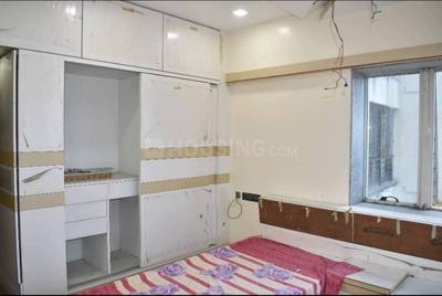 Bedroom Image of 1550 Sq.ft 3 BHK Apartment / Flat for sale in Alcove Gloria, Lake Town Kolkata for Rs. 22500000