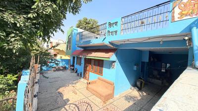 Image of 2400 Sq.ft 1 RK Independent House for sale in Napier Town, Jabalpur for Rs. 25000000
