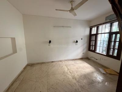 4.5 BHK Independent House