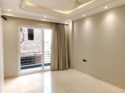 Bedroom Image of 2400 Sq.ft 4 BHK Builder Floor for sale in Anant Raj Estate, Kadarpur Gurgaon for Rs. 32500000