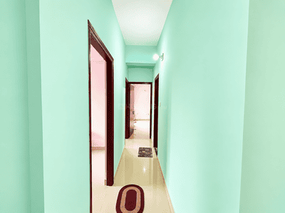Image of 916 Sq.ft 3 BHK Apartment / Flat for sale in Sanhita Housing Complex Precinct 6, Bhangar, South 24 Parganas for Rs. 5000000