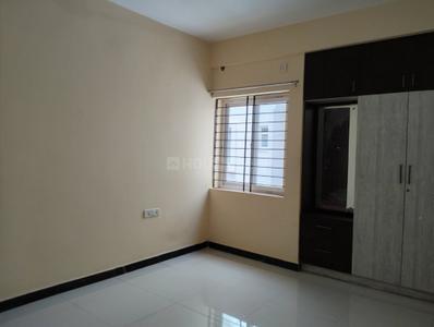 Bedroom Image of 1389 Sq.ft 2 BHK Apartment / Flat for sale in Kadubeesanahalli Bengaluru for Rs. 13000000