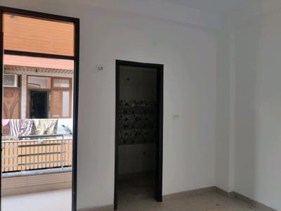 Bedroom Image of 750 Sq.ft 2 BHK Builder Floor for sale in Ved Vihar Ghaziabad for Rs. 2250053