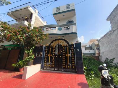 Image of 1440 Sq.ft 5 BHK Independent House for sale in Sector 12, Sonipat for Rs. 29000000