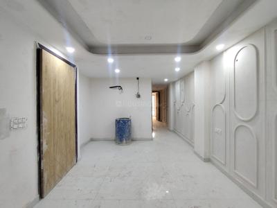 Hall Image of 1225 Sq.ft 3 BHK Apartment / Flat for sale in Gem Metro Living Apartment, Sultanpur New Delhi for Rs. 8000000