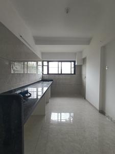Kitchen Image of 990 Sq.ft 2 BHK Apartment / Flat for sale in Kiran Krishna Residency, Katraj Pune for Rs. 7500000