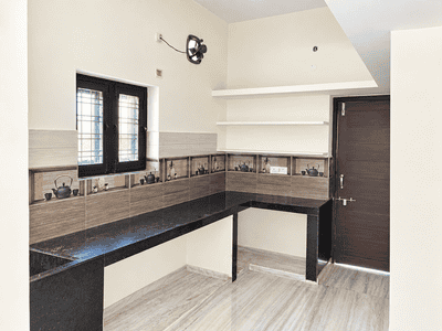 Image of 1350 Sq.ft 2 BHK Builder Floor for rent in B N Reddy Nagar, Hyderabad for Rs. 14000