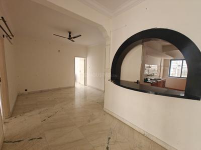 Hall Image of 1200 Sq.ft 2 BHK Apartment / Flat for rent in Cooke Town Bengaluru for Rs. 55000