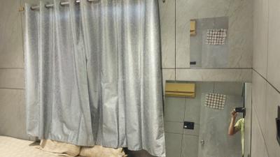 Bedroom Image of 1150 Sq.ft 2 BHK Apartment / Flat for sale in Amroli Surat for Rs. 4600000