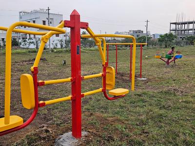 Image of 1500 Sq.ft Residential Plot / Land for sale in Varadharajapuram, Chennai for Rs. 7911000