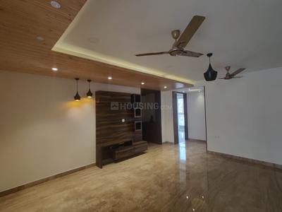Hall Image of 3600 Sq.ft 4 BHK Builder Floor for rent in Sector 48 Gurgaon for Rs. 85000