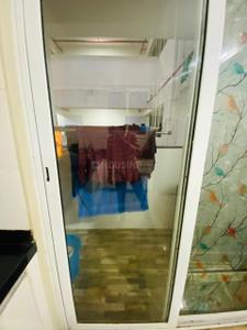 Kitchen Image of 1100 Sq.ft 3 BHK Apartment / Flat for sale in Avon Vista, Balewadi Pune for Rs. 11500000