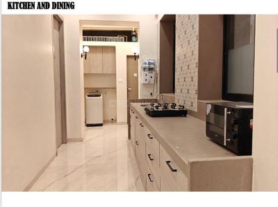 Kitchen Image of TSBH in Grant Road, Mumbai