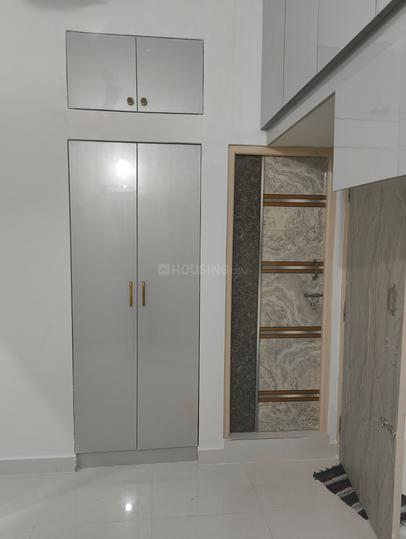 VGP Layout, Kudlu Bedroom 1