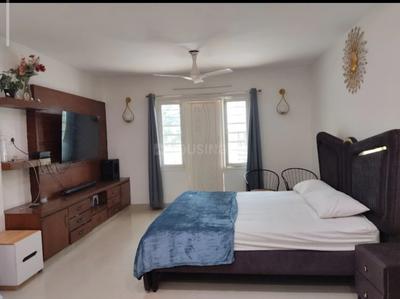 Hall Image of Royal Stayz Premium Colive PG  in Gachibowli, Hyderabad