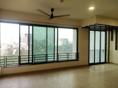 Living Room Image of 1486 Sq.ft 2.5 BHK Apartment / Flat for sale in Mahindra Splendour, Bhandup West Mumbai for Rs. 29800000