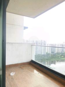 Living Room One Image of 3000 Sq.ft 4 BHK Apartment / Flat for sale in Lodha Palava Serenity, Palava Phase 2 Thane for Rs. 30000000