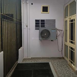 Balcony Image of Shree dham in Tagore Nagar, Jaipur