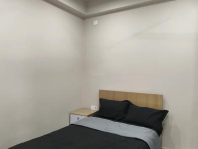 Bedroom Image of 700 Sq.ft 1.5 BHK Apartment / Flat for sale in Trinity High Street North Avenue, Noida Extension Greater Noida for Rs. 3899000