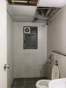 Common Bathroom Image of 909 Sq.ft 2 BHK Apartment / Flat for sale in Lodha Casa Rio Gold, Palava Phase 1 Thane for Rs. 5500000
