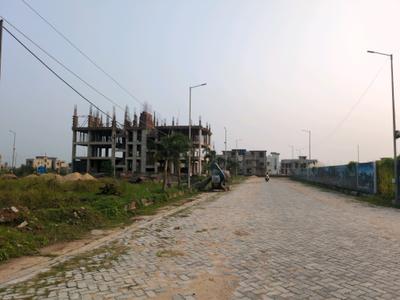 Image of 3600 Sq.ft Residential Plot / Land for sale in Swapnabhumi, New Town, Kolkata for Rs. 9100000